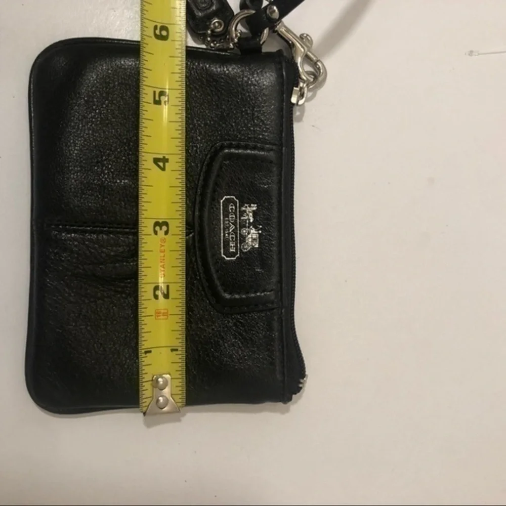 Coach beautiful rare